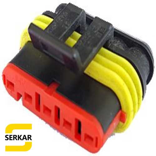 TOFAŞ DEPO SOKETİ- ÜNİVERSAL 5Lİ SIZDIRMAZ